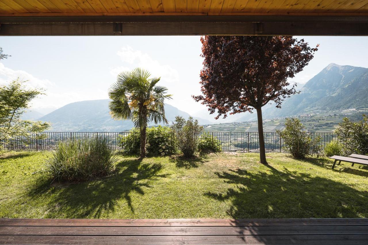 Hotel - Appartements Schmied Hans Scena Exterior foto